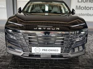 Jetour Dashing 1.5T Momentum - Image 4