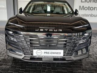 Jetour Dashing 1.5T Momentum