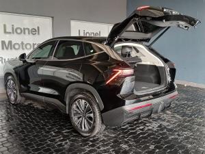 Jetour Dashing 1.5T Momentum - Image 5