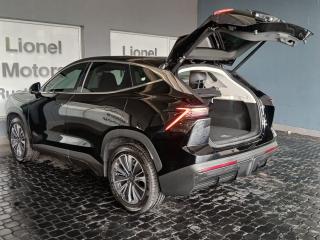 Jetour Dashing 1.5T Momentum