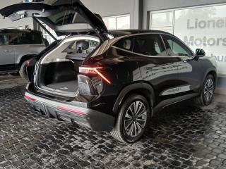 Jetour Dashing 1.5T Momentum