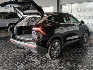 Jetour Dashing 1.5T Momentum - Image 7