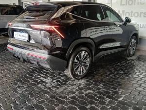 Jetour Dashing 1.5T Momentum - Image 8