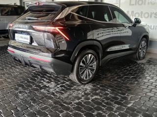 Jetour Dashing 1.5T Momentum