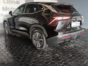 Jetour Dashing 1.5T Momentum - Image 9