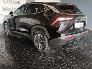 Jetour Dashing 1.5T Momentum