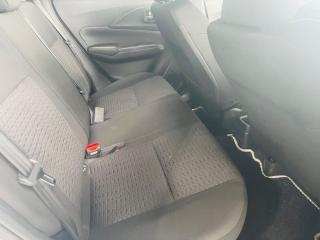 Suzuki Swift 1.2 GLX manual