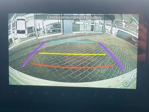 Suzuki Swift 1.2 GLX manual - Image 13