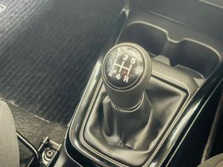 Suzuki Swift 1.2 GLX manual