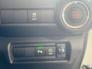 Suzuki Swift 1.2 GLX manual