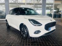 Suzuki Swift 1.2 GLX manual