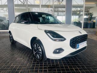 Suzuki Swift 1.2 GLX manual