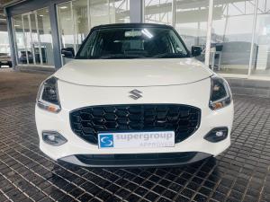 Suzuki Swift 1.2 GLX manual - Image 2