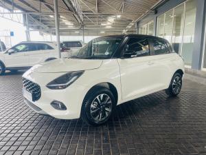 Suzuki Swift 1.2 GLX manual - Image 3