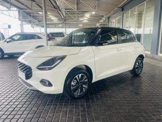 Suzuki Swift 1.2 GLX manual