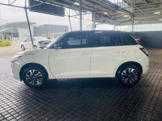 Suzuki Swift 1.2 GLX manual