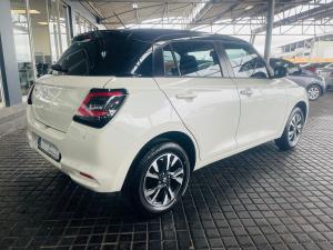 Suzuki Swift 1.2 GLX manual - Image 7