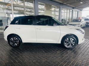 Suzuki Swift 1.2 GLX manual - Image 8