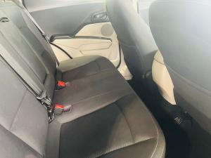 Mahindra XUV300 1.5TD W4 - Image 10