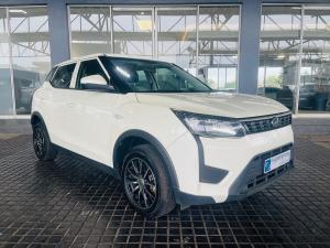 Mahindra XUV300 1.5TD W4 - Image 1