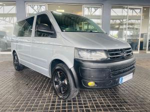 Volkswagen Caravelle 2.0BiTDI 4Motion auto - Image 1