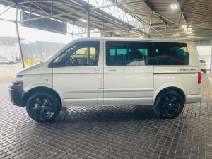 Volkswagen Caravelle 2.0BiTDI 4Motion auto - Image 4