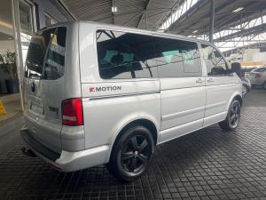 Volkswagen Caravelle 2.0BiTDI 4Motion auto - Image 7