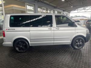 Volkswagen Caravelle 2.0BiTDI 4Motion auto - Image 8
