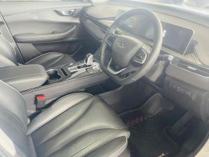 Chery Tiggo Cross 1.5T Elite - Image 10