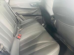 Chery Tiggo Cross 1.5T Elite - Image 11