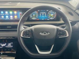 Chery Tiggo Cross 1.5T Elite - Image 14