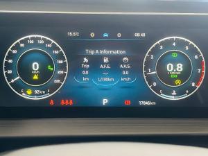 Chery Tiggo Cross 1.5T Elite - Image 16