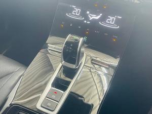 Chery Tiggo Cross 1.5T Elite - Image 17