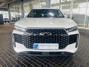 Chery Tiggo Cross 1.5T Elite - Image 2