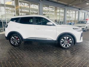 Chery Tiggo Cross 1.5T Elite - Image 8