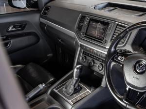 Volkswagen Amarok 3.0 V6 TDI double cab Extreme 4Motion - Image 10