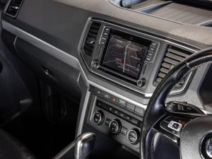 Volkswagen Amarok 3.0 V6 TDI double cab Extreme 4Motion - Image 11
