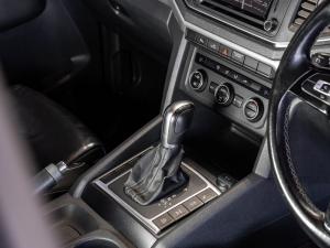 Volkswagen Amarok 3.0 V6 TDI double cab Extreme 4Motion - Image 12