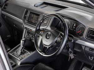 Volkswagen Amarok 3.0 V6 TDI double cab Extreme 4Motion - Image 13
