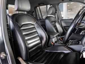 Volkswagen Amarok 3.0 V6 TDI double cab Extreme 4Motion - Image 14