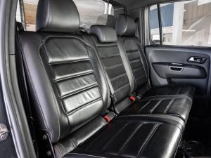 Volkswagen Amarok 3.0 V6 TDI double cab Extreme 4Motion - Image 17