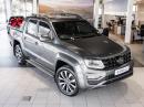 Thumbnail Volkswagen Amarok 3.0 V6 TDI double cab Extreme 4Motion