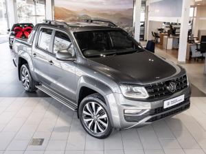 Volkswagen Amarok 3.0 V6 TDI double cab Extreme 4Motion - Image 1