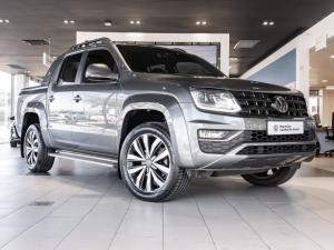 Volkswagen Amarok 3.0 V6 TDI double cab Extreme 4Motion - Image 2