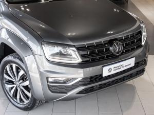 Volkswagen Amarok 3.0 V6 TDI double cab Extreme 4Motion - Image 3