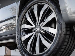 Volkswagen Amarok 3.0 V6 TDI double cab Extreme 4Motion - Image 4