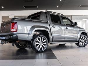 Volkswagen Amarok 3.0 V6 TDI double cab Extreme 4Motion - Image 5