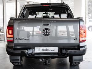Volkswagen Amarok 3.0 V6 TDI double cab Extreme 4Motion - Image 6