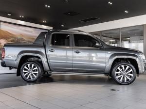 Volkswagen Amarok 3.0 V6 TDI double cab Extreme 4Motion - Image 8