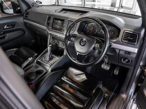 Volkswagen Amarok 3.0 V6 TDI double cab Extreme 4Motion - Image 9